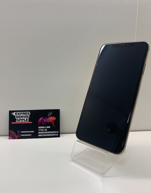 iPhone XS Max 64GB Gold