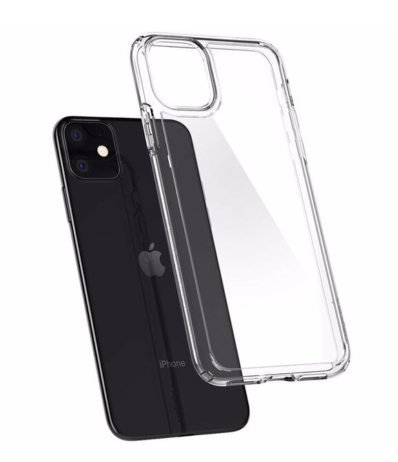 Gumový obal iPhone XI