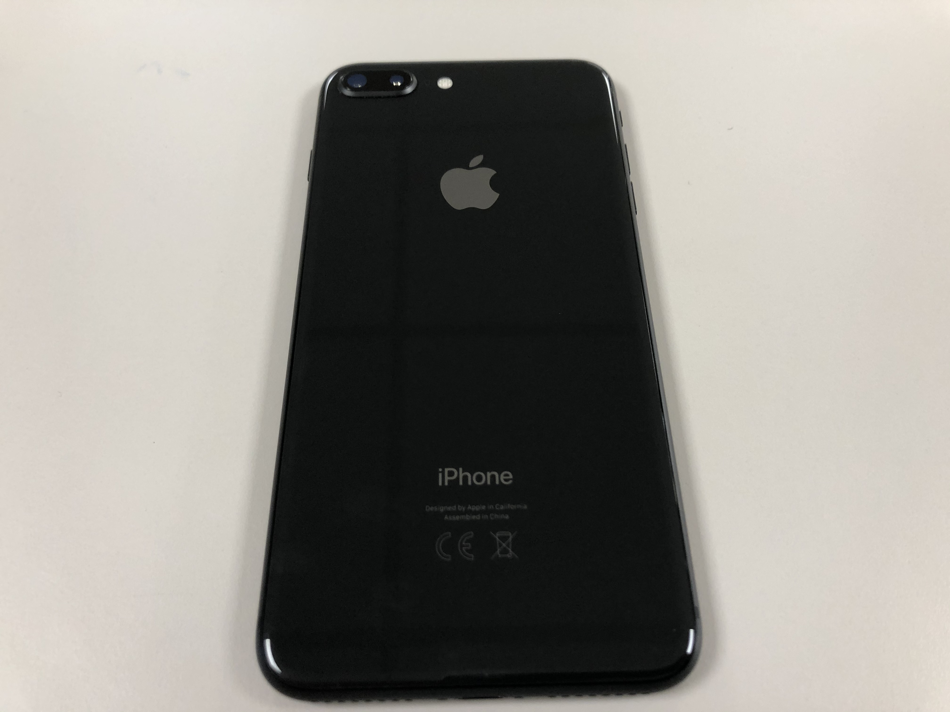 iPhone 8 Plus 64GB space gray