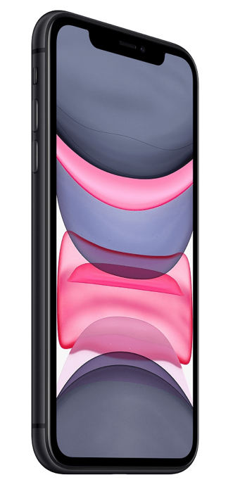 Apple iPhone 11 128GB - různé barvy