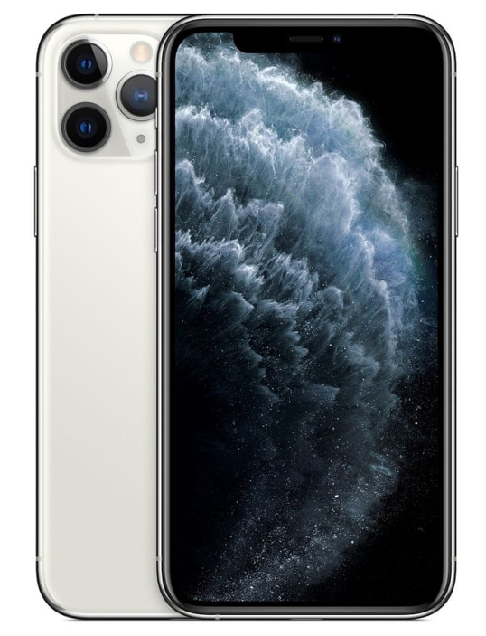 Apple iPhone 11 Pro Max 64GB - různé barvy