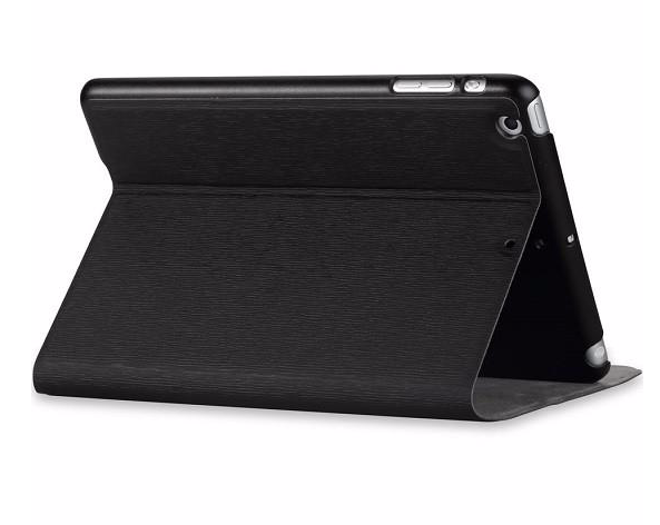 Polohovací obal na iPad mini 1 / 2 - černý