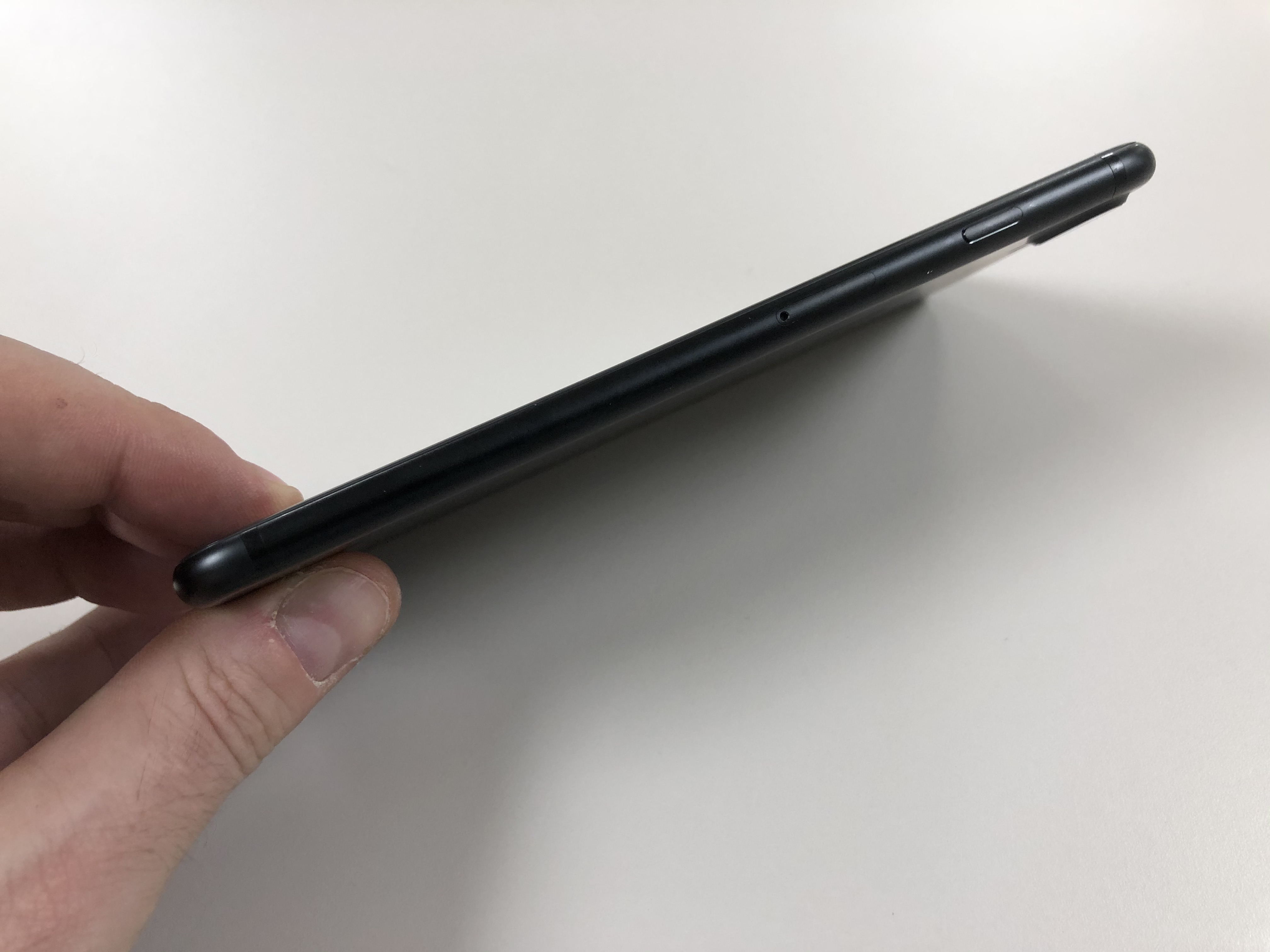 iPhone 7 Plus 128GB Matte black