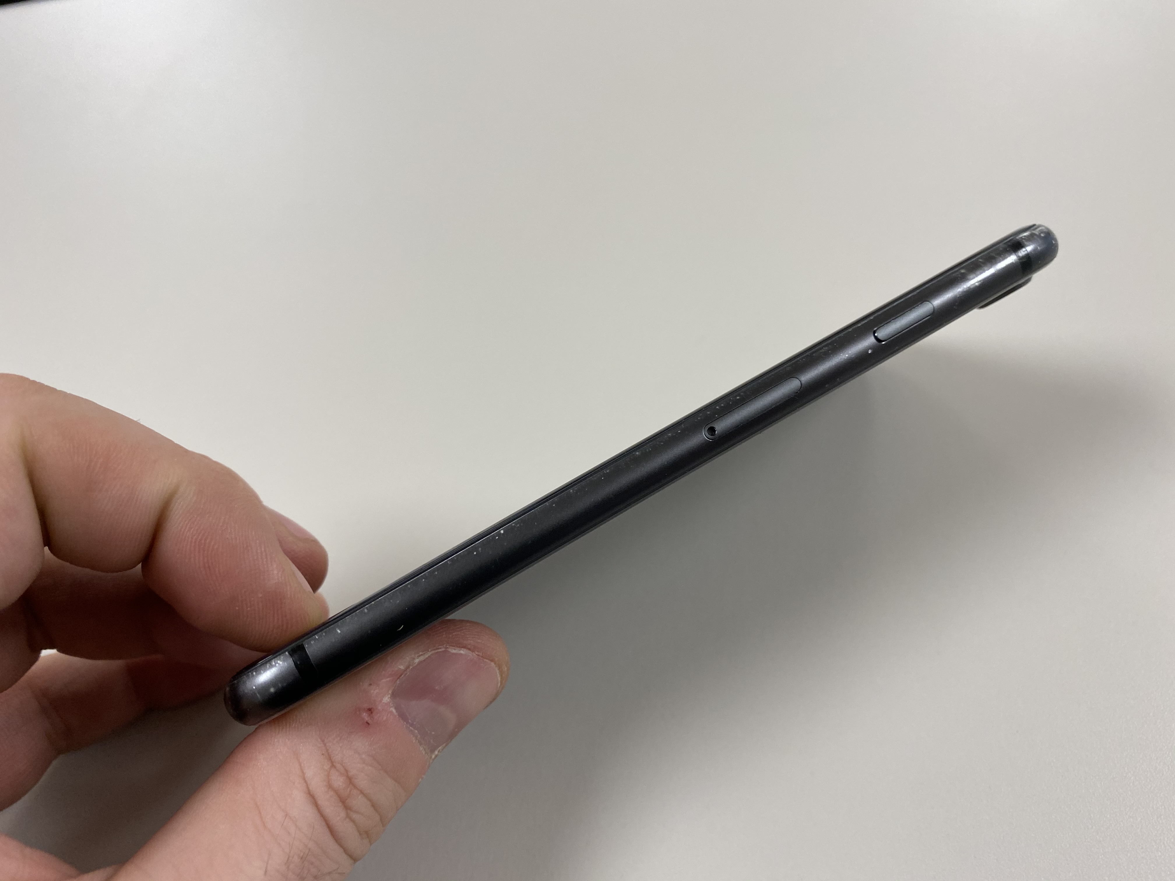 iPhone 8 256GB black