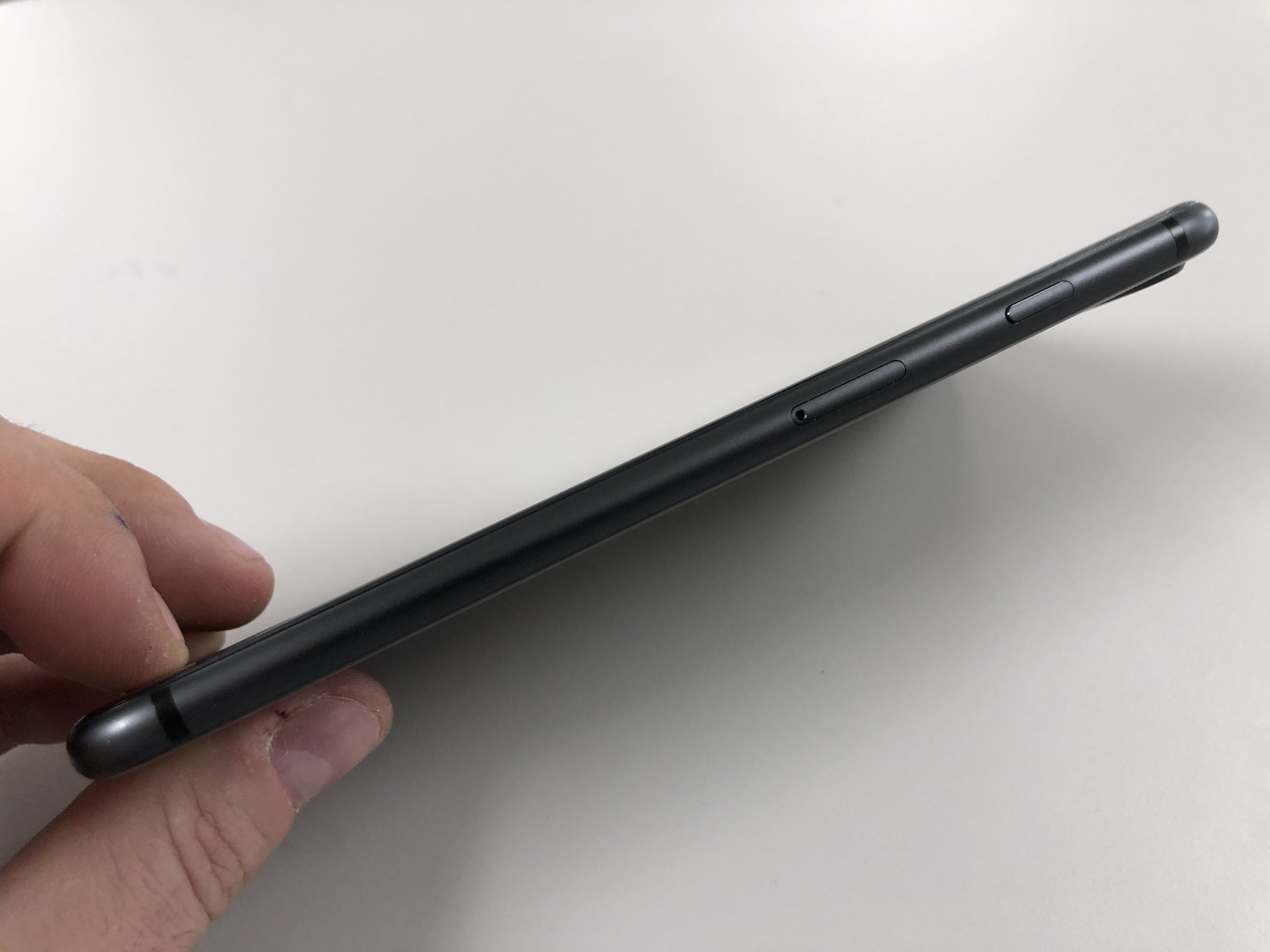 iPhone 8 Plus 64GB space gray