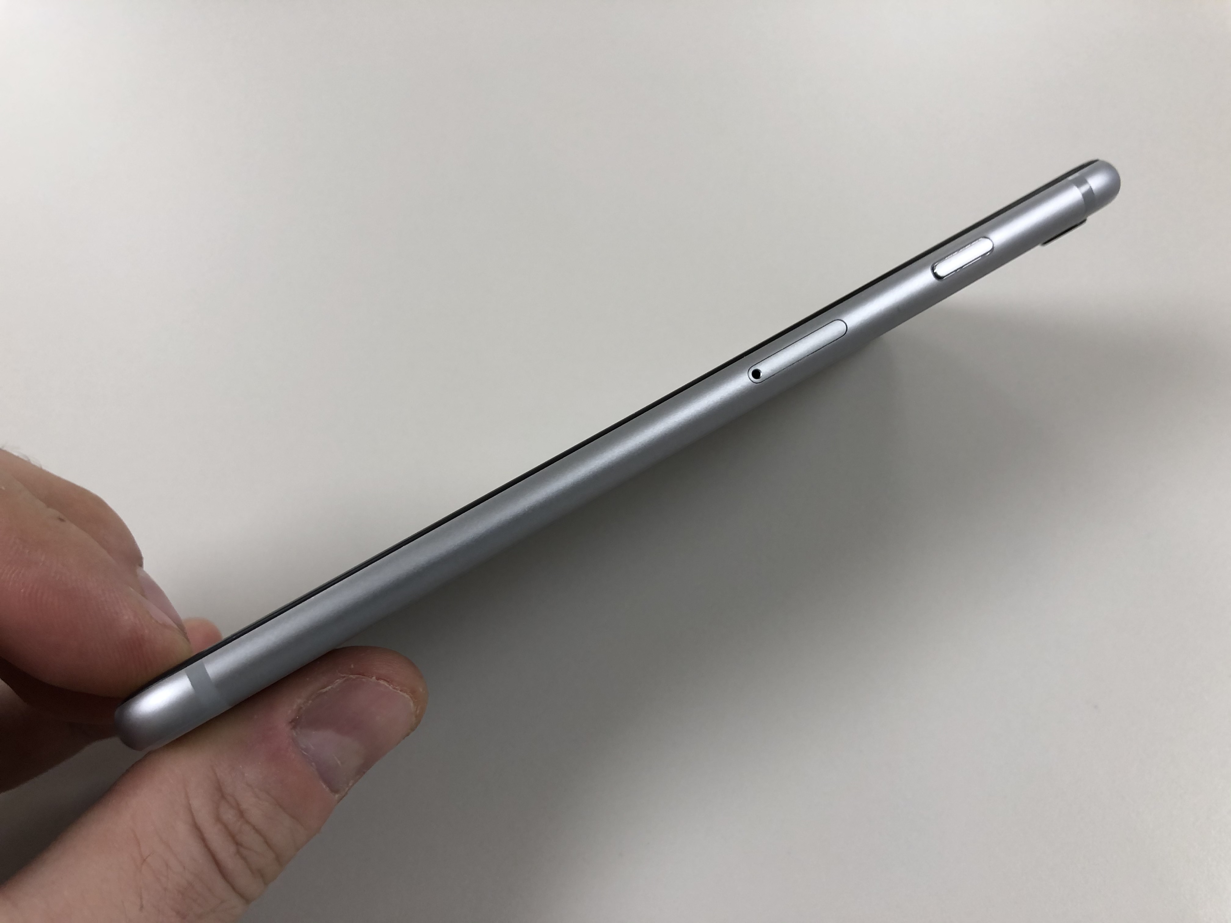 Apple iPhone 6S Plus 32GB Space gray