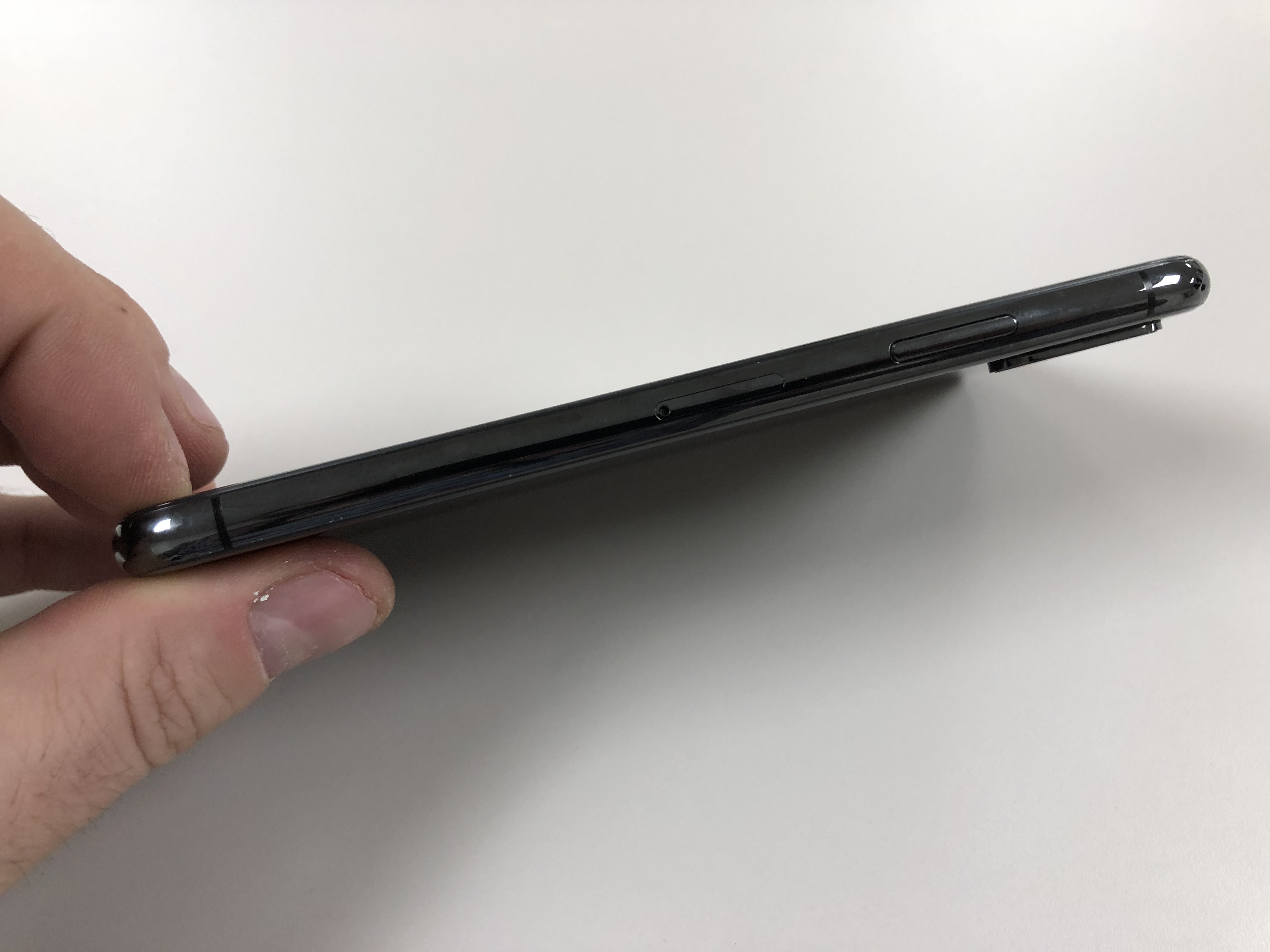 Apple iPhone XS 64GB space gray