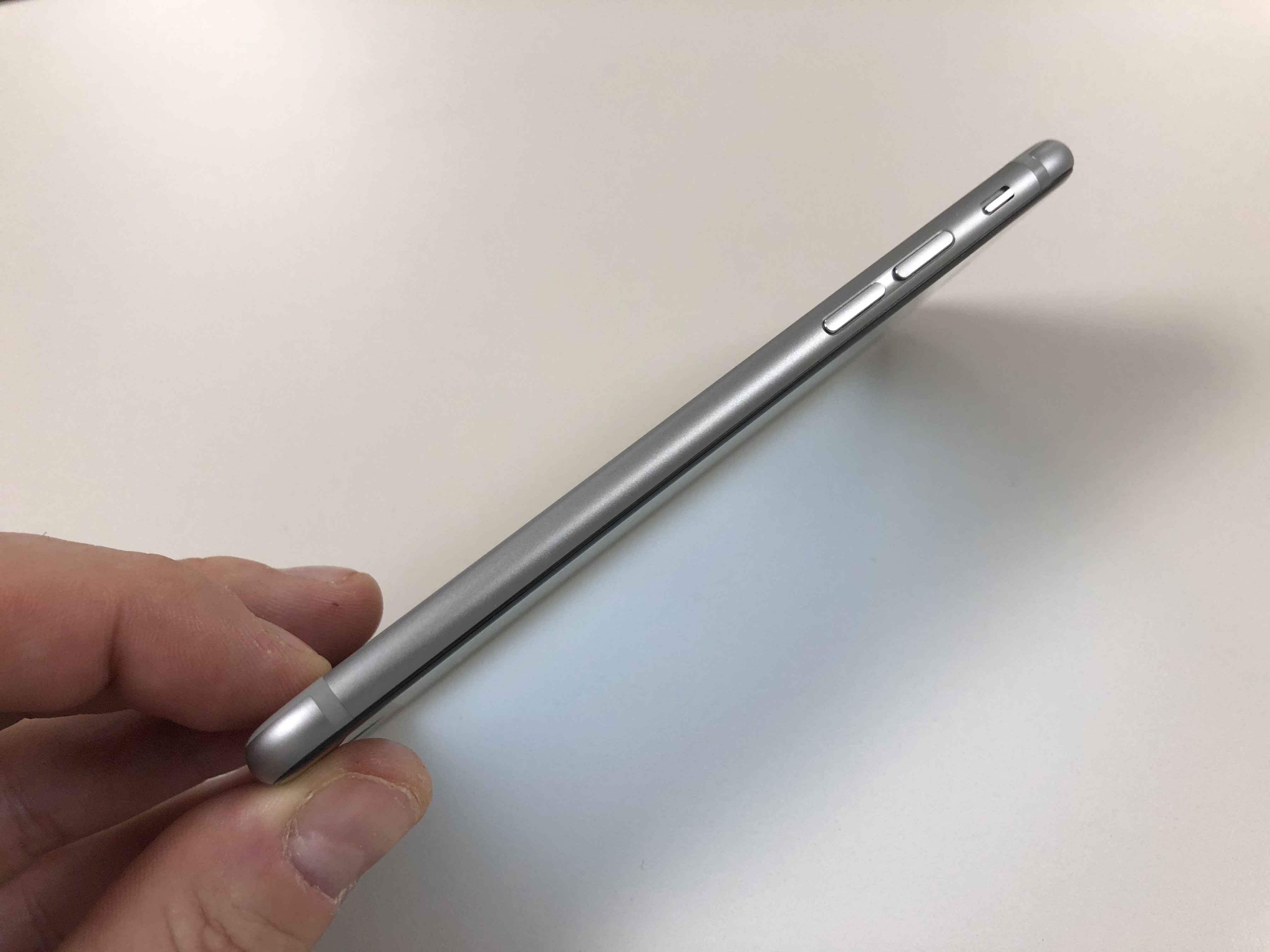 iPhone 6 32GB Space gray
