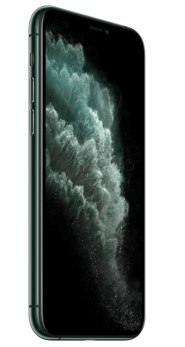 Apple iPhone 11 Pro Max 256GB - různé barvy