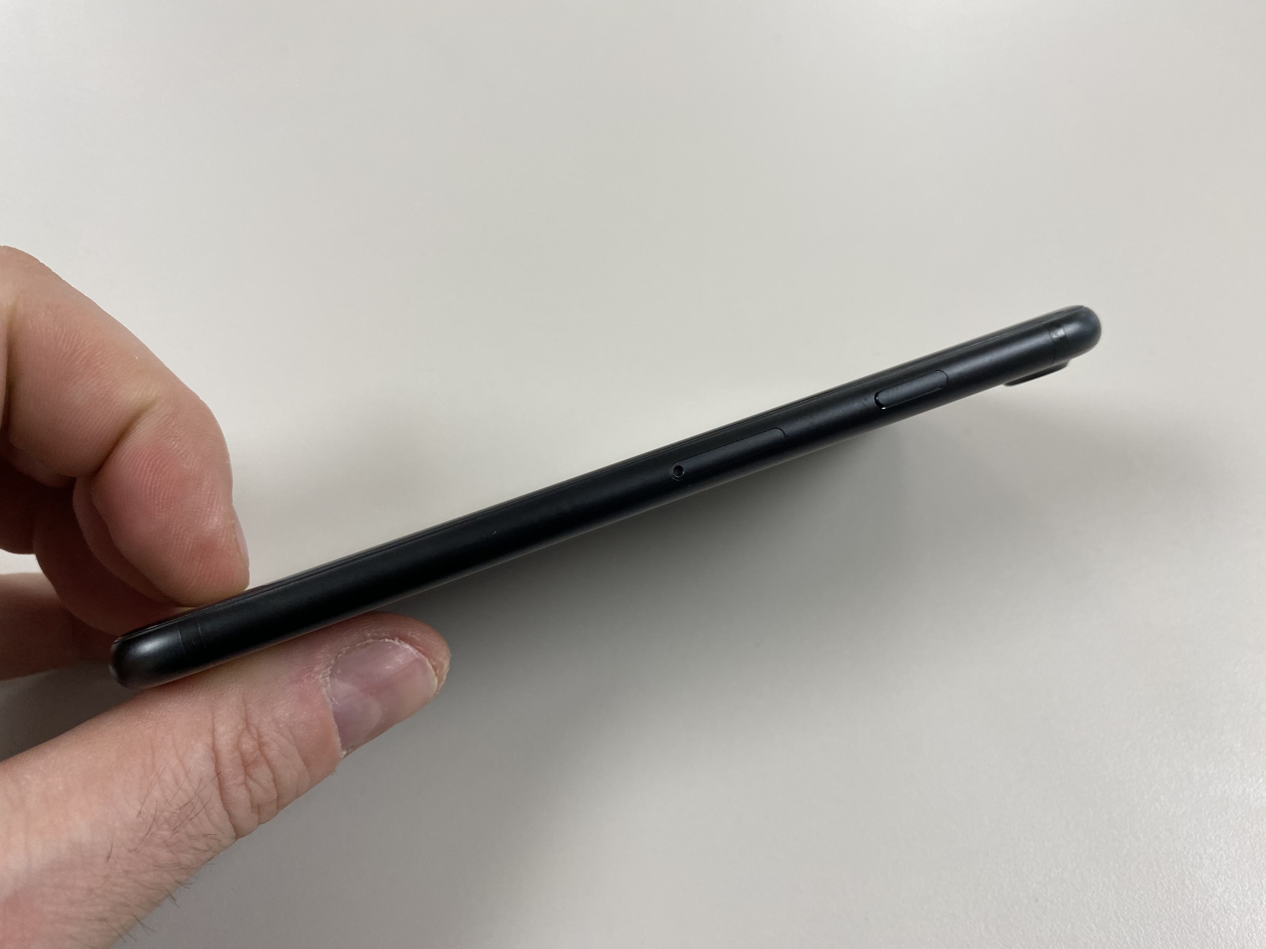 Apple iPhone 7 128GB Matte black