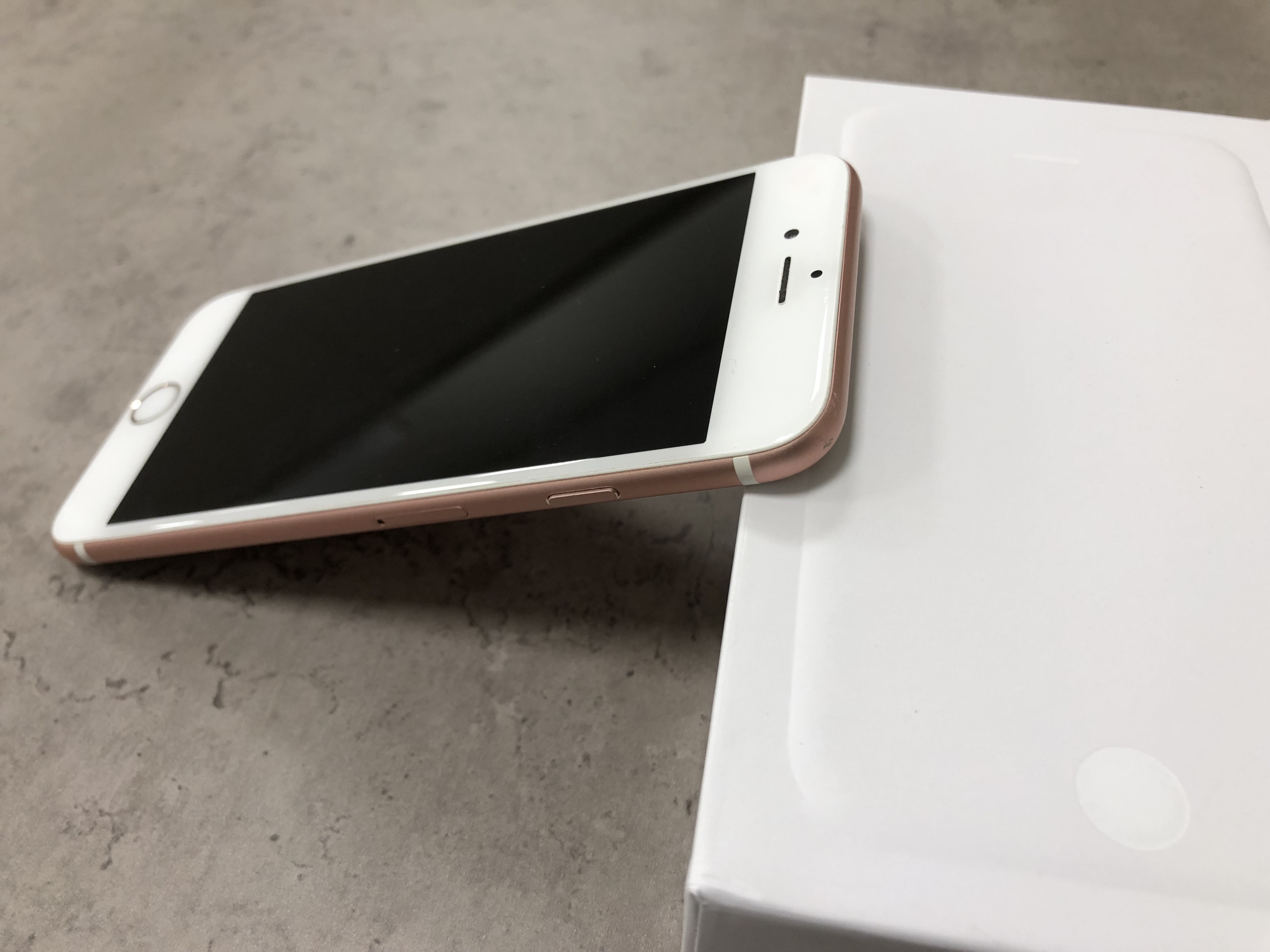 iPhone 6S 32GB Rose gold