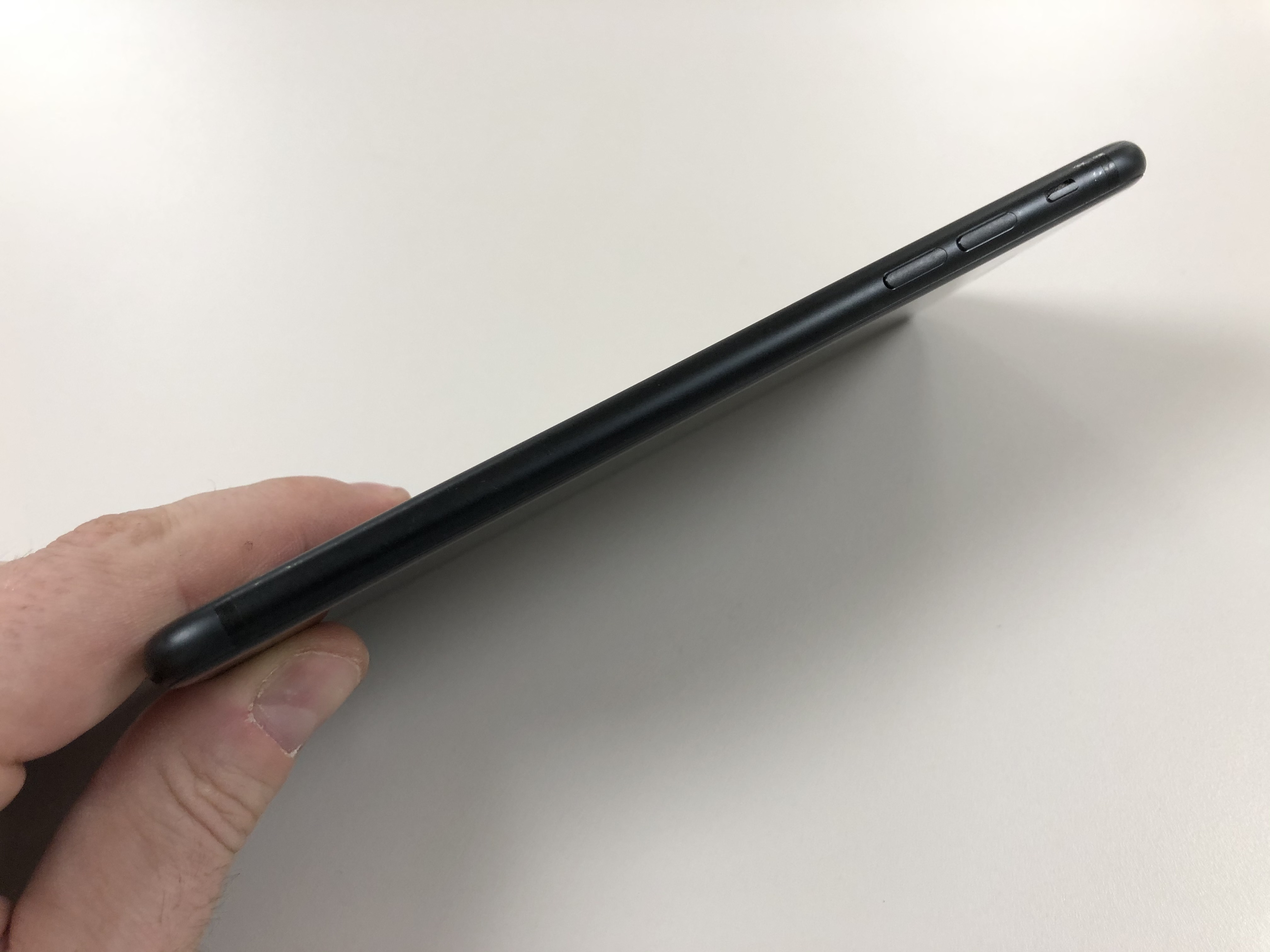 iPhone 7 Plus 128GB Matte black