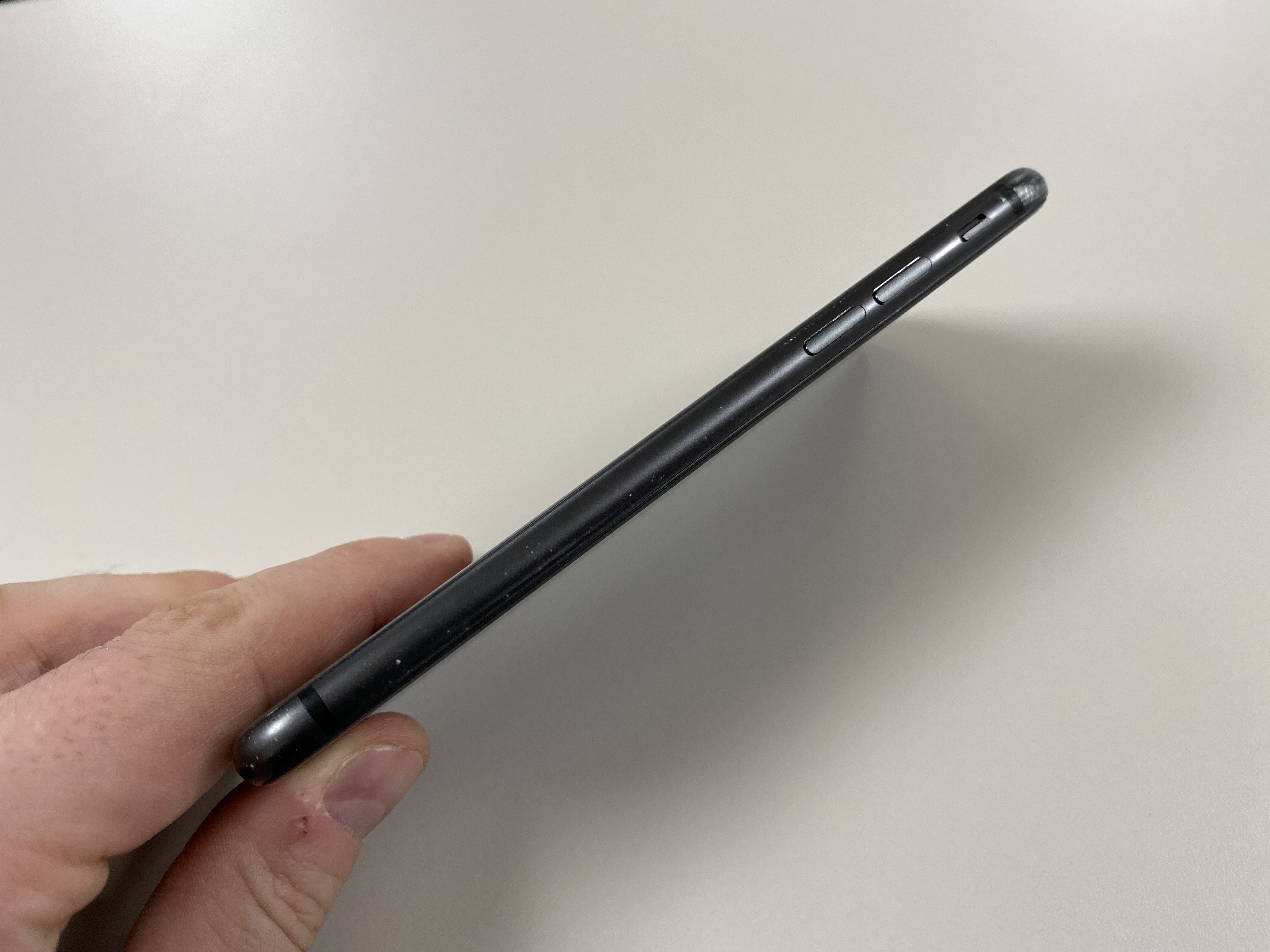 iPhone 8 256GB black