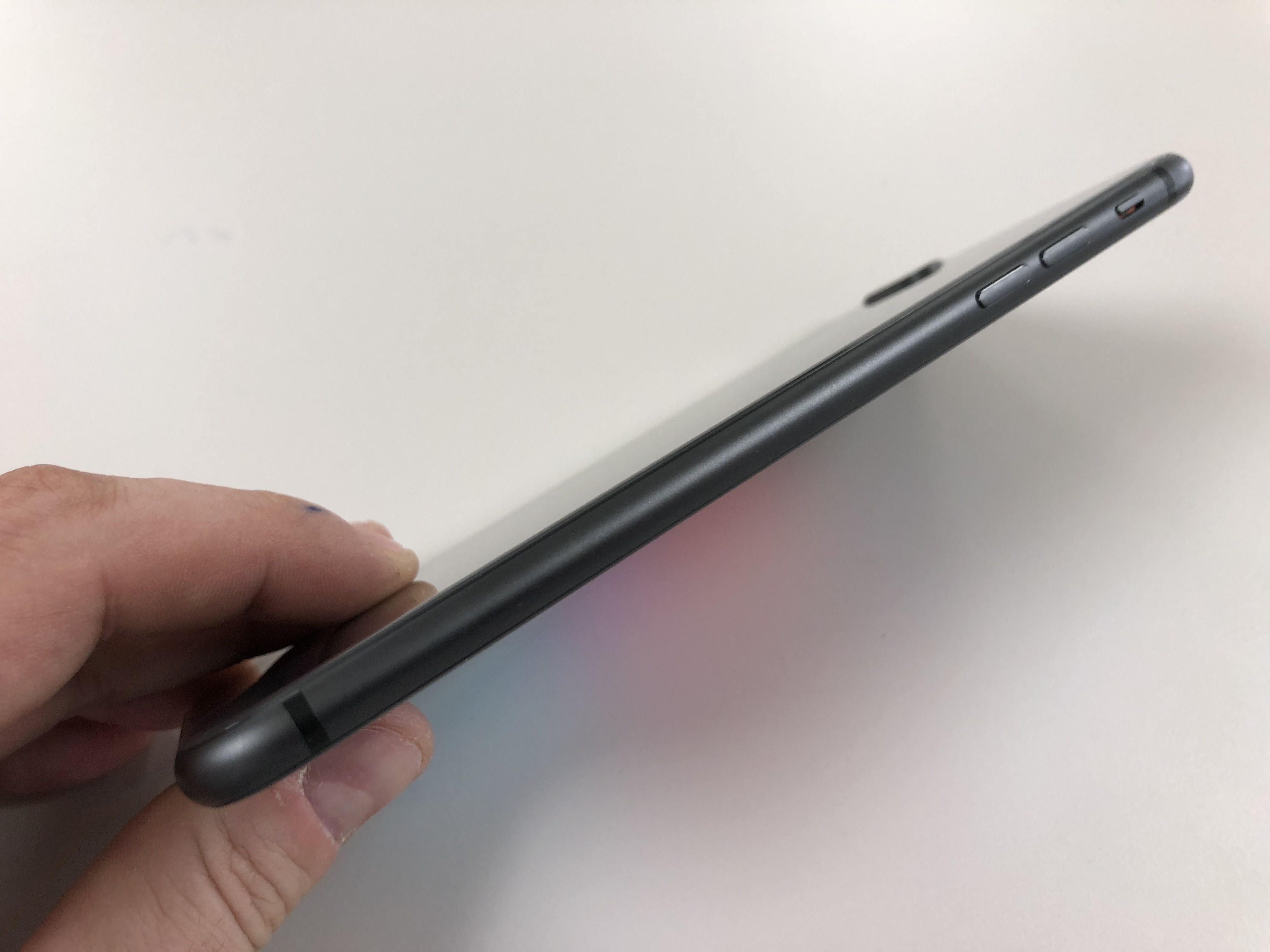 iPhone 8 Plus 64GB space gray