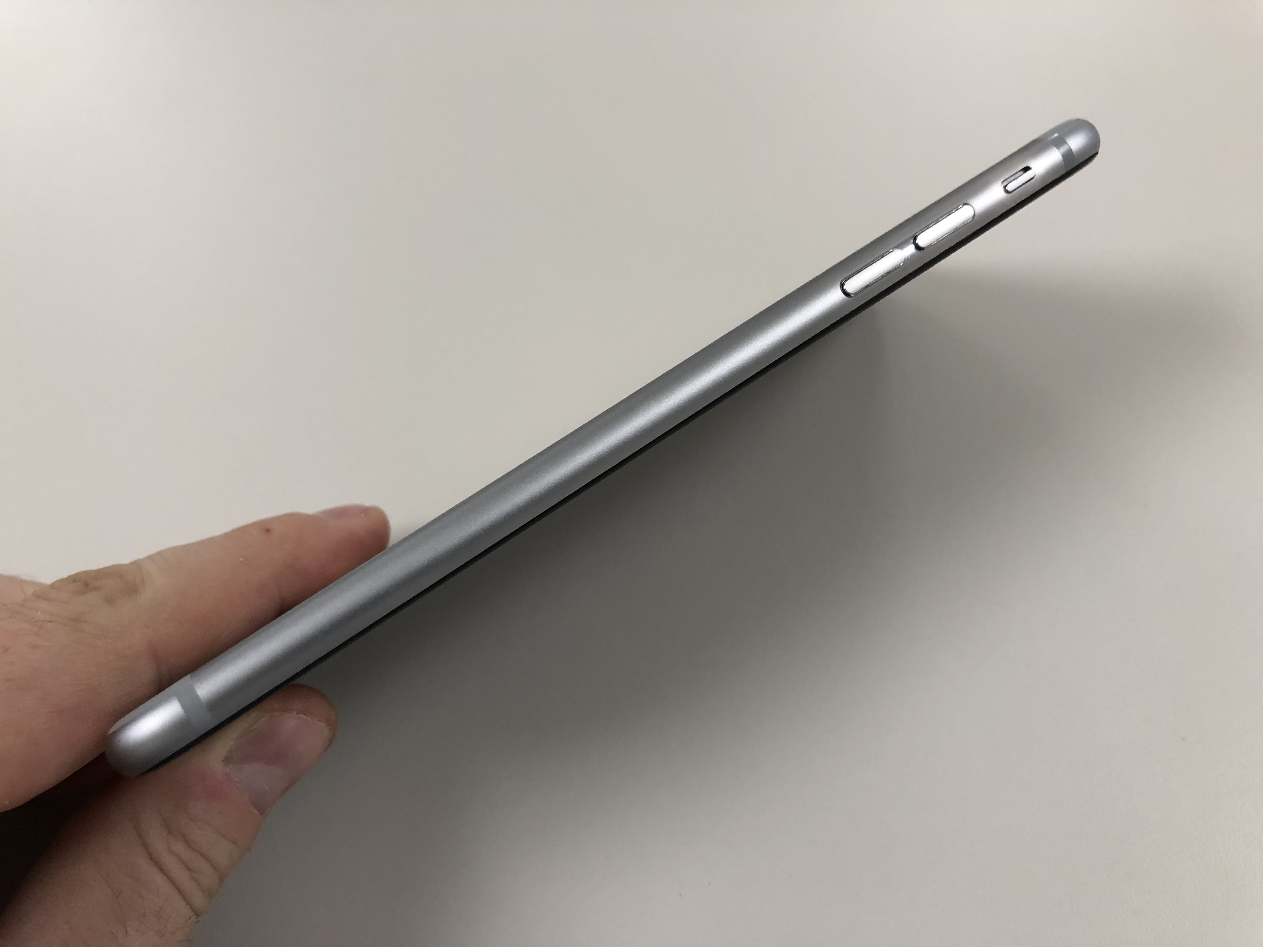 Apple iPhone 6S Plus 32GB Space gray