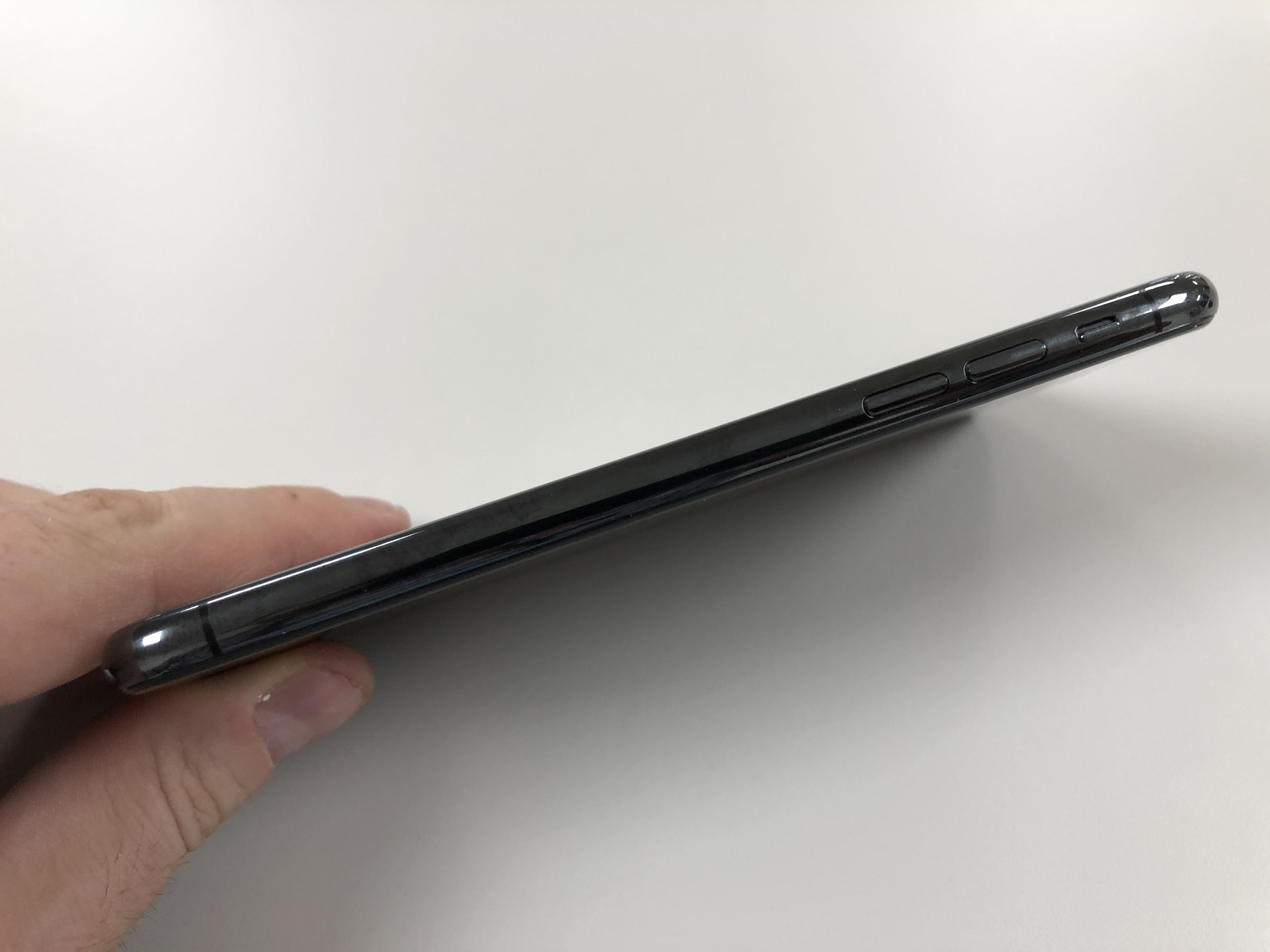 Apple iPhone XS 64GB space gray