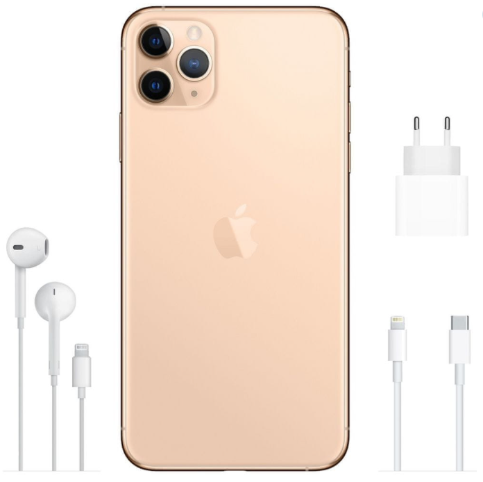 Apple iPhone 11 Pro Max 64GB - různé barvy