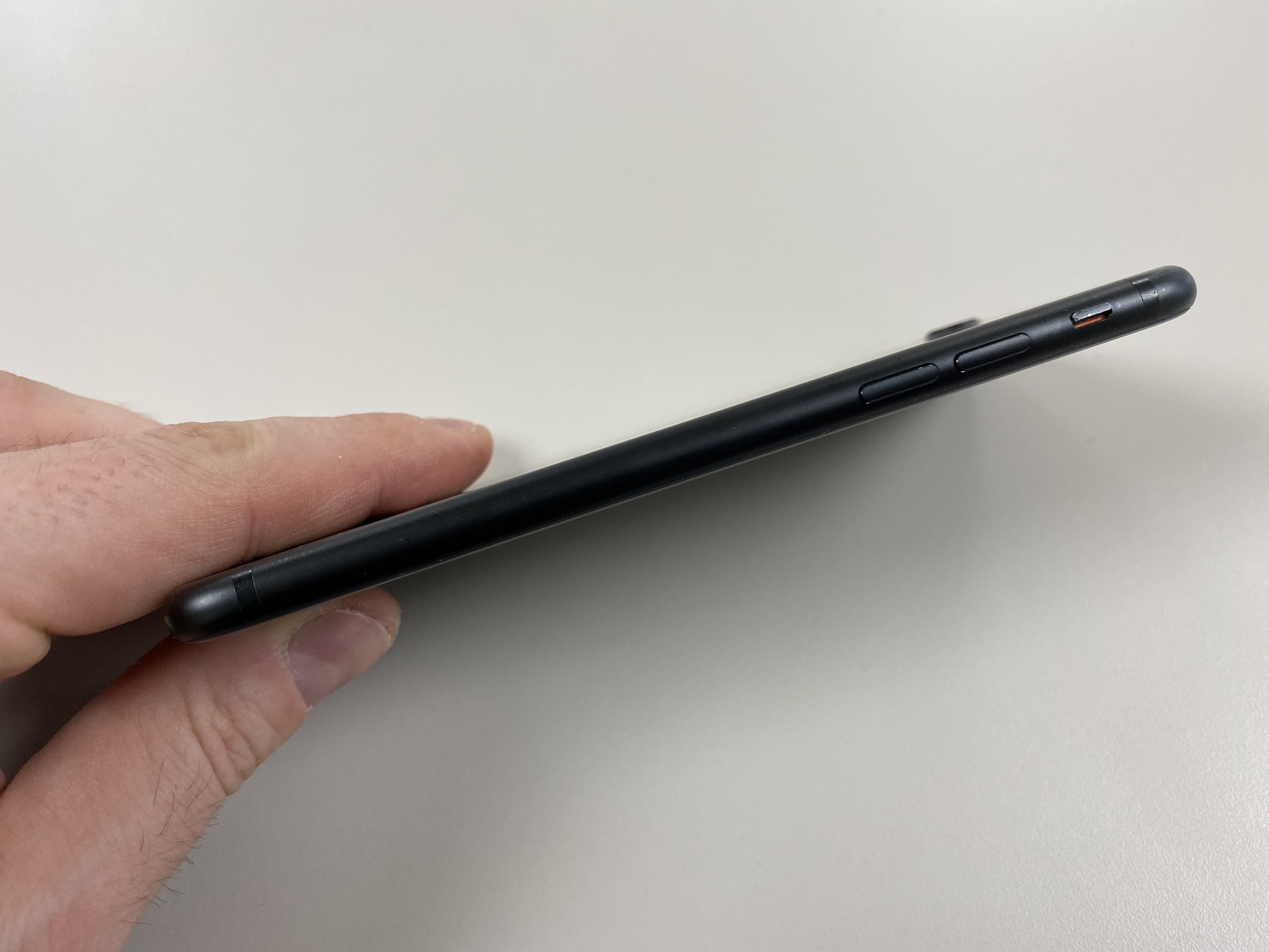 Apple iPhone 7 128GB Matte black