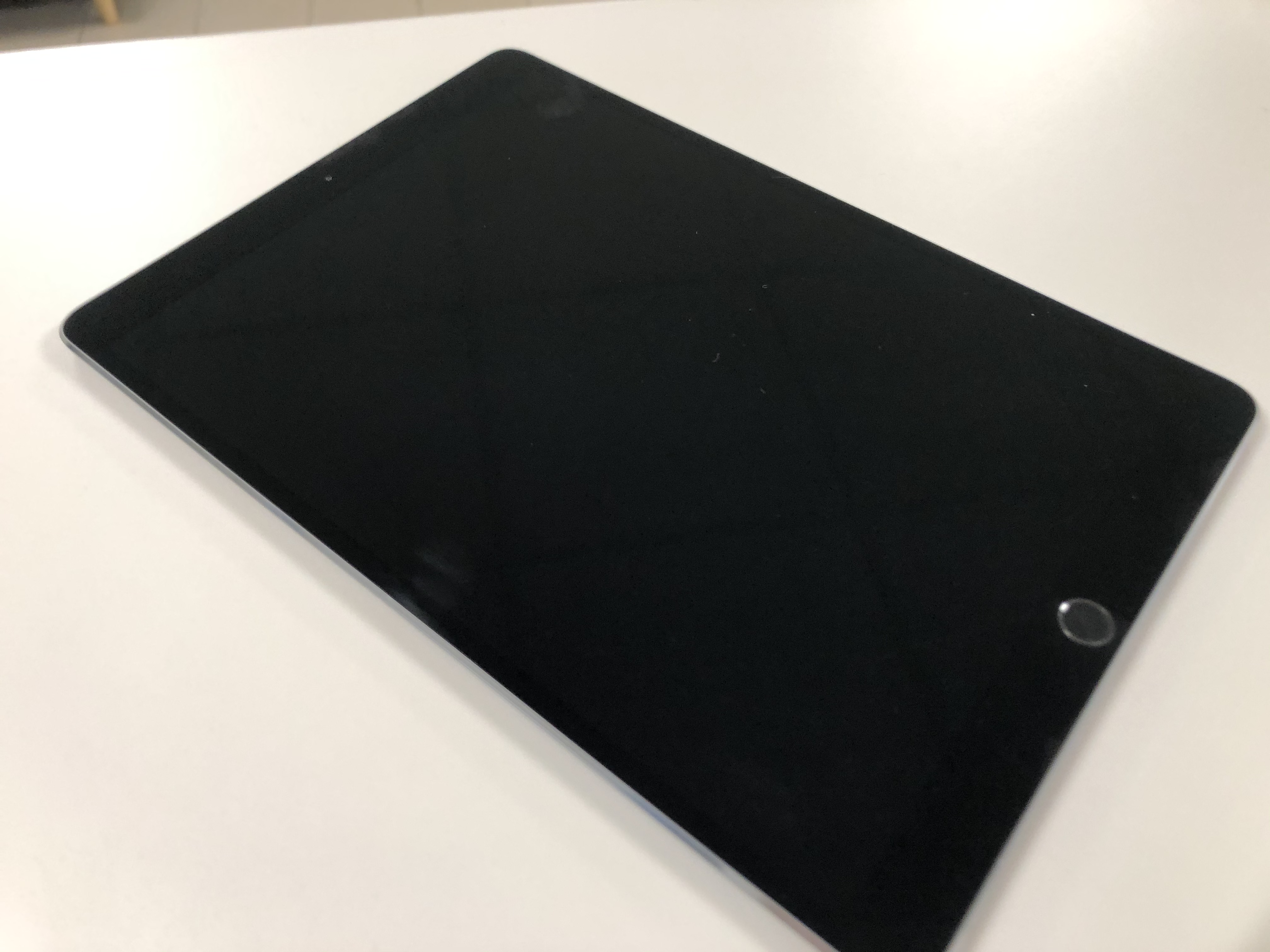 Apple iPad Pro 10,5" 64GB Space gray