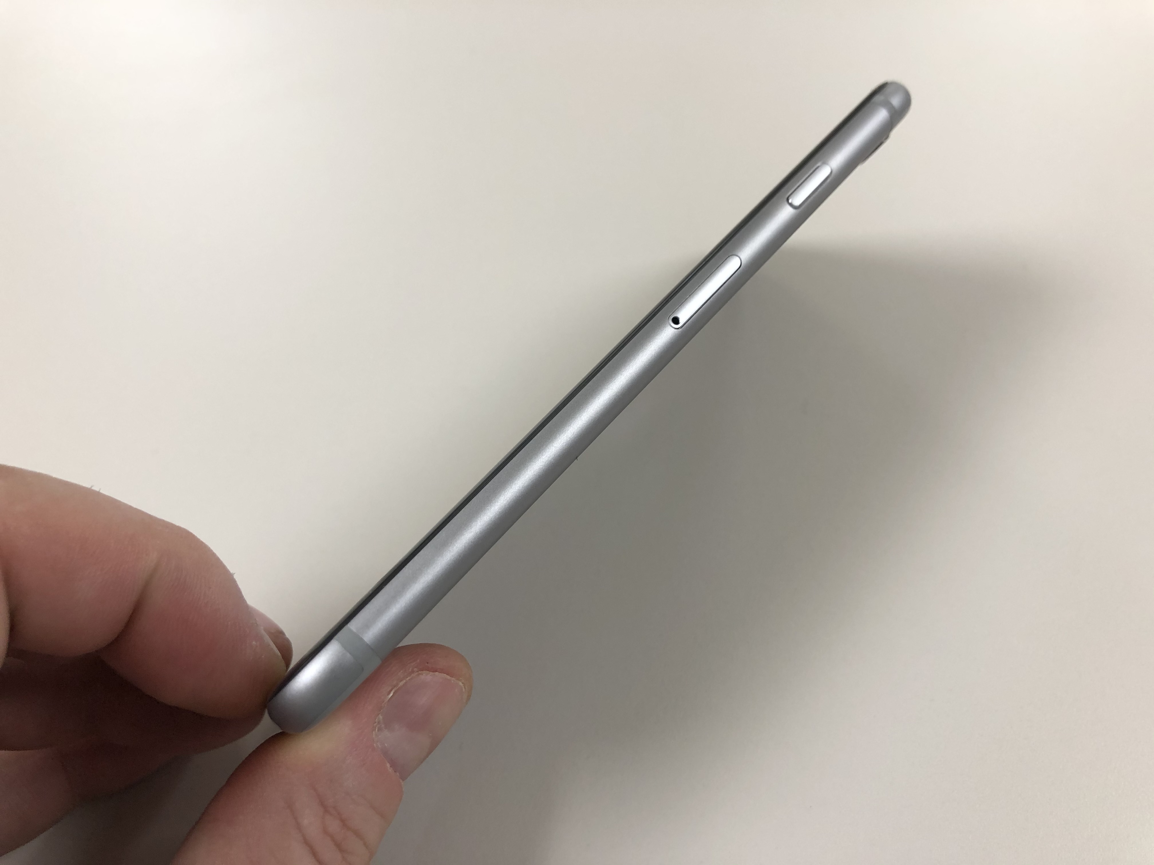 iPhone 6 32GB Space gray