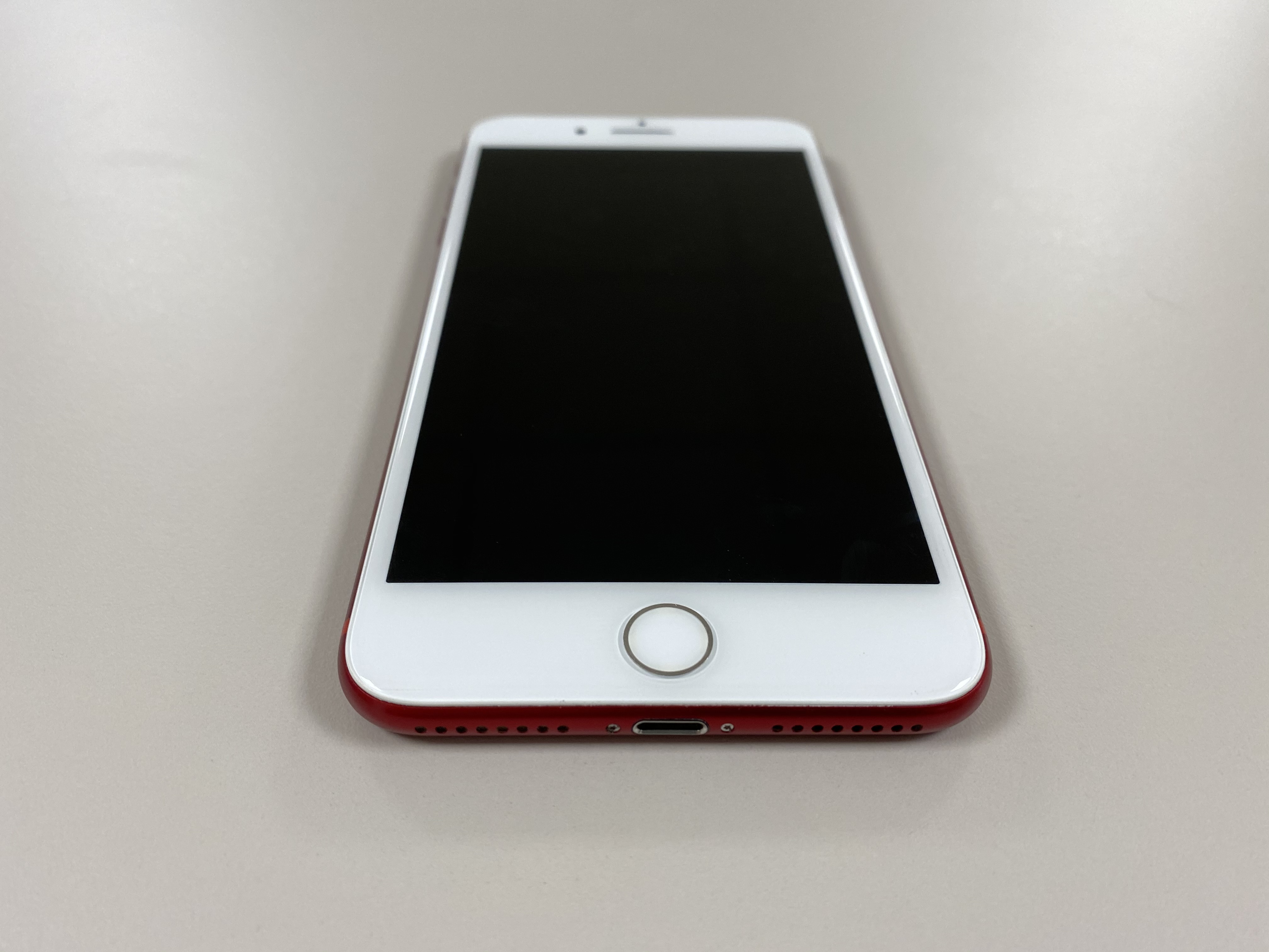 Apple iPhone 7 Plus red edition