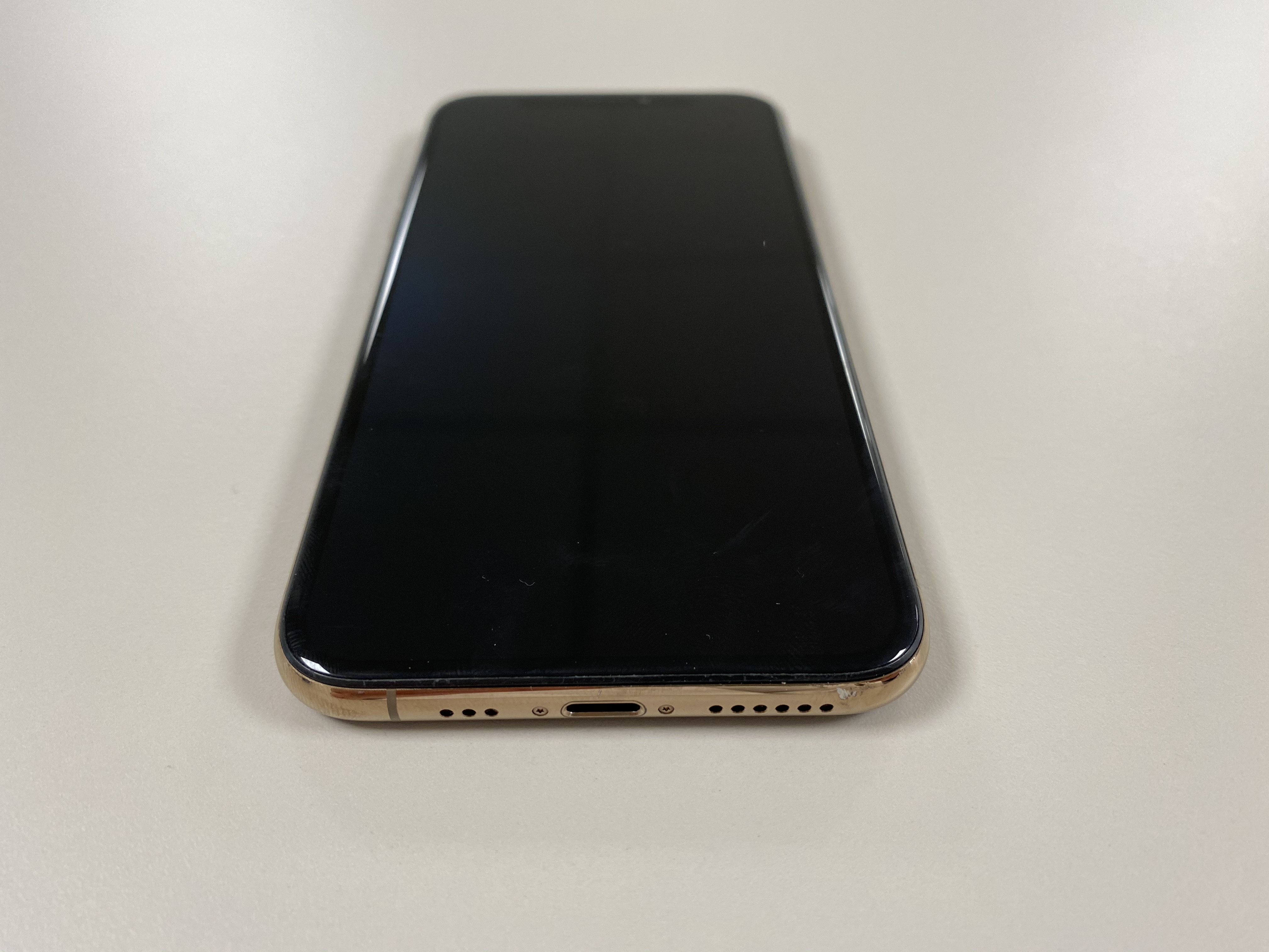 Apple iPhone XS 64GB gold