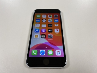 iPhone SE 2020 64GB white