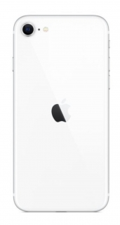 iPhone SE 2020 128GB white