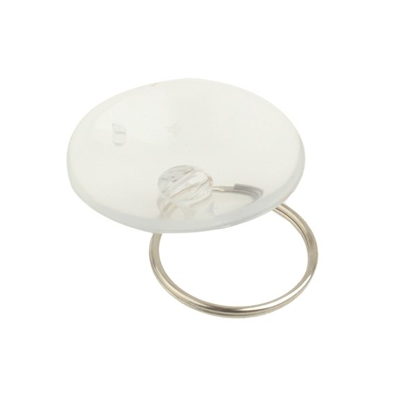 Přísavka na displej pro iPhone / iPod